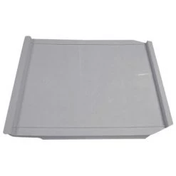 COUVERCLE BAC A VIANDE BLANC(220X289X40) POUR REFRIGERATEUR SCHOLTES - C00089517