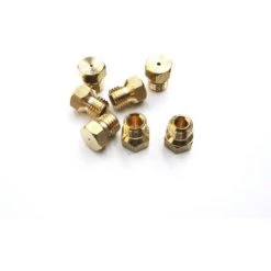 SACHET INJECTEURS GAZ BUTANE POUR CUISINIERE SCHOLTES - C00090735