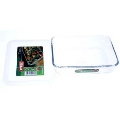 BAC PETIT PIREX COMPLET POUR REFRIGERATEUR SCHOLTES - C00090969