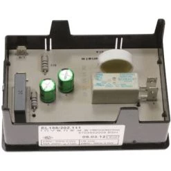 PROGRAMMEUR PROGRAMMEUR EL198/215 POUR FOUR SCHOLTES - C00092009