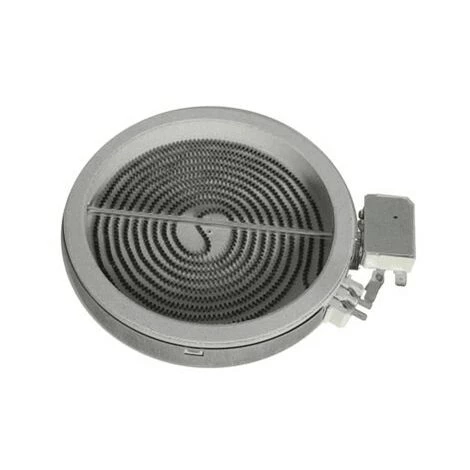 PLAQUE RADIANTE 145R-230V 1200W POUR TABLE DE CUISSON SCHOLTES - C00092120 3 PLAQUE RADIANTE 145R-230V 1200W POUR TABLE DE CUISSON SCHOLTES - C00092120
