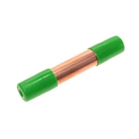 FILTRE GR.12 (D.4.8/D.3.2 MM) GAZ R600A POUR REFRIGERATEUR SCHOLTES - C00093899 3 FILTRE GR.12 (D.4.8/D.3.2 MM) GAZ R600A POUR REFRIGERATEUR SCHOLTES - C00093899