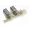 DOUBLE ELECTROVALVE 4LT/1 EVO3 POUR LAVE VAISSELLE SCHOLTES - C00094168 -SCHOLTES Soldes 13353451 1