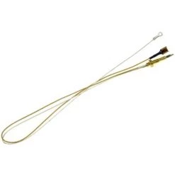 THERMOCOUPLE BRULEUR TC BIFILARE L=600 POUR TABLE DE CUISSON SCHOLTES - C00096748