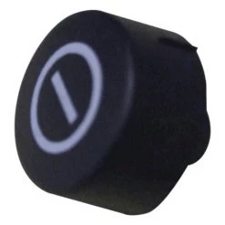 TOUCHE ON-OFF AN EVO3 POUR LAVE VAISSELLE SCHOLTES - C00096992