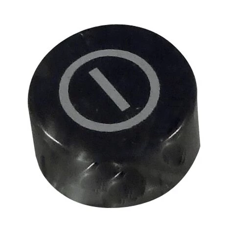 TOUCHE ON-OFF NOIR EVO3 POUR LAVE VAISSELLE SCHOLTES - C00097387 3 TOUCHE ON-OFF NOIR EVO3 POUR LAVE VAISSELLE SCHOLTES - C00097387