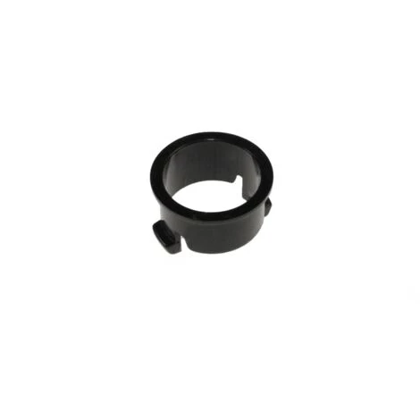 COLLERETTE BOUTON POUSSOIR NOIR POUR LAVE VAISSELLE SCHOLTES - C00097392 3 COLLERETTE BOUTON POUSSOIR NOIR POUR LAVE VAISSELLE SCHOLTES - C00097392