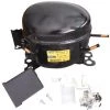 COMPRESSEUR ZEM GVY75AA 220-240/50 1/4HP POUR REFRIGERATEUR SCHOLTES - C00099801 -SCHOLTES Soldes 13353614 1