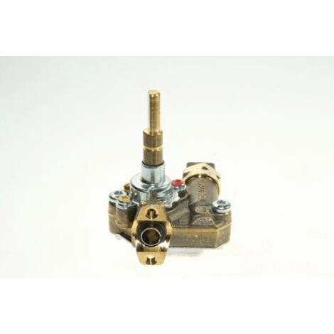 ROBINET AUX/DEMIRAP MICROMECCANICA POUR TABLE DE CUISSON SCHOLTES - C00111240 3 ROBINET AUX/DEMIRAP MICROMECCANICA POUR TABLE DE CUISSON SCHOLTES - C00111240