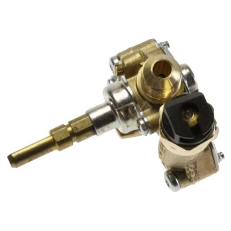 ROBINET A SOUPAPE RAPIDE 90 MICROMECCANI POUR TABLE DE CUISSON SCHOLTES - C00111241 3 ROBINET A SOUPAPE RAPIDE 90 MICROMECCANI POUR TABLE DE CUISSON SCHOLTES - C00111241