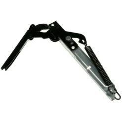 CHARNIERE PORTE FOUR DROITE FULL GLASS POUR FOUR SCHOLTES - C00111612