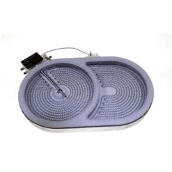 FOYER 1800W/230V POUR TABLE DE CUISSON SCHOLTES - C00112415