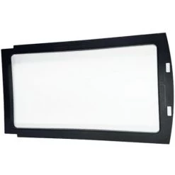CADRE INT PORTE (PLASTIQUE) POUR MICRO ONDES SCHOLTES - C00114212