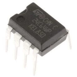 EEPROM COOKING HOT2003 SW 28316710000 POUR FOUR SCHOLTES - C00115034