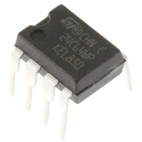 EEPROM COOKING HOT2003 SW 28316710000 POUR FOUR SCHOLTES - C00115034 3 EEPROM COOKING HOT2003 SW 28316710000 POUR FOUR SCHOLTES - C00115034