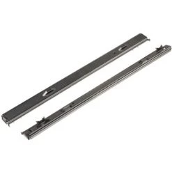 GLISSIERES FOUR SCHOCK METAL (2PCS) POUR FOUR SCHOLTES - C00116235