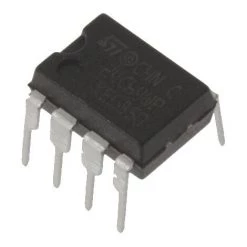 EEPROM DE PROGRAMME POUR CUISINIERE SCHOLTES - C00116315