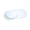 PANNEAU POSTERIEUR BLANC PW POUR LAVE LINGE SCHOLTES - C00116923 2 PANNEAU POSTERIEUR BLANC PW POUR LAVE LINGE SCHOLTES - C00116923 -SCHOLTES Soldes 13353938 1