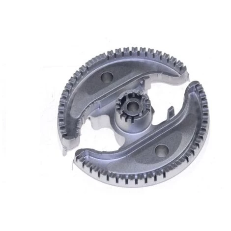 BRULEUR DCDR NEW POUR TABLE DE CUISSON SCHOLTES - C00119726 3 BRULEUR DCDR NEW POUR TABLE DE CUISSON SCHOLTES - C00119726