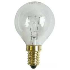 LAMPE SPH 40W 300° POUR FOUR SCHOLTES - C00121525