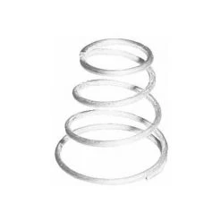 RESSORT DE BOUGIE POUR TABLE DE CUISSON SCHOLTES - C00121943