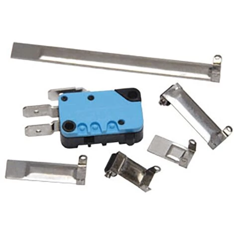 MINIRUPTEUR KIT POUR FOUR SCHOLTES - C00122381 4 MINIRUPTEUR KIT POUR FOUR SCHOLTES - C00122381 – Image 2