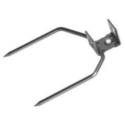 FOURCHETTE POUR BROCHE Ø 8 LONG 72 MM POUR FOUR SCHOLTES - C00124188