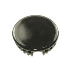 CHAPEAU DE BRULEUR AUXILIAIRE Ø 42 M/M POUR CUISINIERE SCHOLTES - C00125575