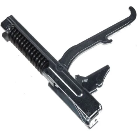 CHARNIERE N PYRO TROU 5.5 PLAT POUR FOUR SCHOLTES - C00130262 3 CHARNIERE N PYRO TROU 5.5 PLAT POUR FOUR SCHOLTES - C00130262