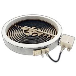 FOYER QUICKERING 1400 W Ø 160 M/M POUR TABLE DE CUISSON SCHOLTES - C00131058 -SCHOLTES Soldes 13354090 2