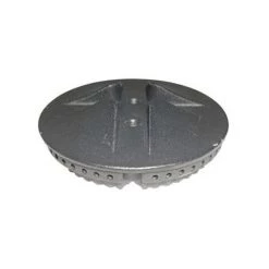 CHAPEAU FONTE RAPIDE POUR CUISINIERE SCHOLTES - C00131956