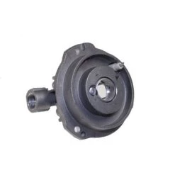 CORPS DE BRULEUR SEMI-RAPIDE 1.8KW POUR TABLE DE CUISSON SCHOLTES - C00132676