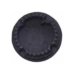 CHAPEAU DE BRULEUR SEMI RAPIDE 61 M/M POUR TABLE DE CUISSON SCHOLTES - C00132685