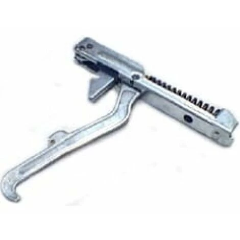 CHARNIERE DE PORTE DROITE OU GAUCHE POUR FOUR SCHOLTES - C00132805 5 CHARNIERE DE PORTE DROITE OU GAUCHE POUR FOUR SCHOLTES - C00132805 – Image 3