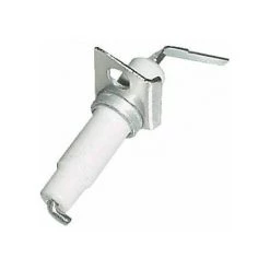 BOUGIE DE BRULEUR SEMI RAPIDE + AUX POUR CUISINIERE SCHOLTES - C00133205