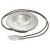 LAMPE COMPLETE POUR CUISINIERE SCHOLTES - C00134788 1 LAMPE COMPLETE POUR CUISINIERE SCHOLTES - C00134788 -SCHOLTES Soldes 13354126 1