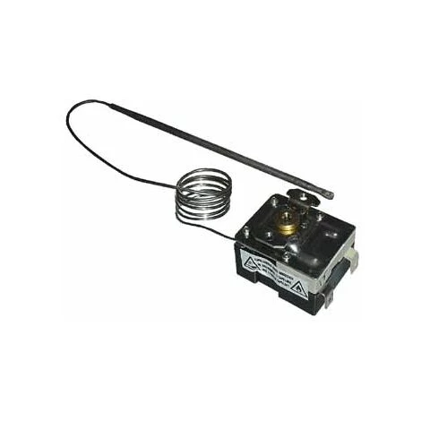 THERMOSTAT DE SECURITE TXN 4X001 370° POUR FOUR SCHOLTES - C00135168 3 THERMOSTAT DE SECURITE TXN 4X001 370° POUR FOUR SCHOLTES - C00135168