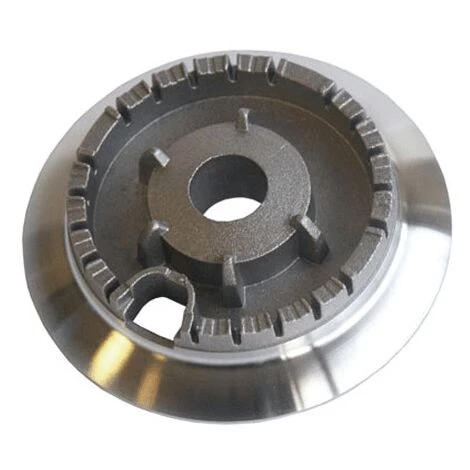 COURONNE SEMI-RAPIDE REP 12 POUR TABLE DE CUISSON SCHOLTES - C00135978 3 COURONNE SEMI-RAPIDE REP 12 POUR TABLE DE CUISSON SCHOLTES - C00135978