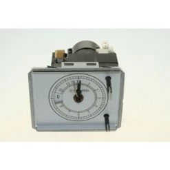 PROGRAMMATEUR TRADITION BLANC POUR CUISINIERE SCHOLTES - C00136274