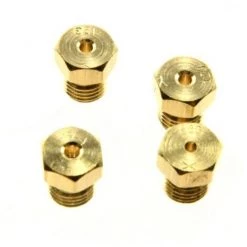 SACHET INJECTEURS GAZ NATUREL POUR TABLE DE CUISSON SCHOLTES - C00137025