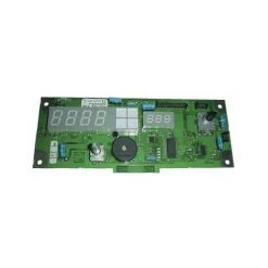 MODULE PROGRAMMATEUR CE386 POUR CUISINIERE SCHOLTES - C00137045