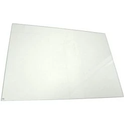 VERRE THERMAX PYRO 297X418 POUR CUISINIERE SCHOLTES - C00138860