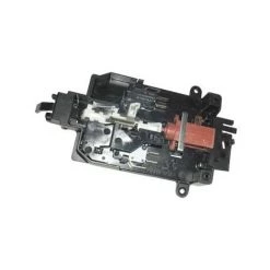 PLATINE DE VERROUILLAGE POUR FOUR SCHOLTES - C00138898