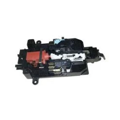 PLATINE DE VERROUILLAGE POUR FOUR SCHOLTES - C00138989