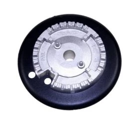 COURONNE SEMI-RAPIDE POUR TABLE DE CUISSON SCHOLTES - C00139344