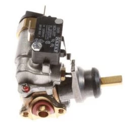 ROBINET DE GAZ RAPIDE POUR TABLE DE CUISSON SCHOLTES - C00139355 7 ROBINET DE GAZ RAPIDE POUR TABLE DE CUISSON SCHOLTES - C00139355 -SCHOLTES Soldes 13354224 3