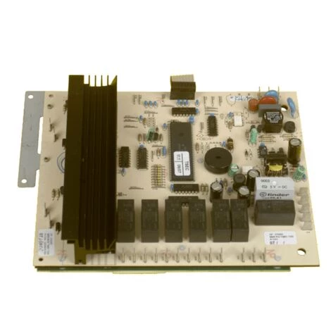 MODULE DE PUISSANCE + CPU TSE7350 POUR FOUR SCHOLTES - C00139546 3 MODULE DE PUISSANCE + CPU TSE7350 POUR FOUR SCHOLTES - C00139546