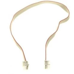 NAPPE CONNECTIQUE LG 200MM (TOUCHE/PUIS) POUR TABLE DE CUISSON SCHOLTES - C00140355