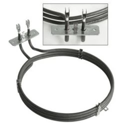 RESISTANCE CIRCULAIRE V230 2800 W Ø 190 POUR FOUR SCHOLTES - C00141180