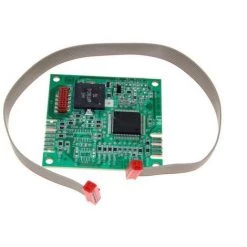 TOUCH CONTROL FEUILLE DE CONVERSION ROHS POUR FOUR SCHOLTES - C00142878